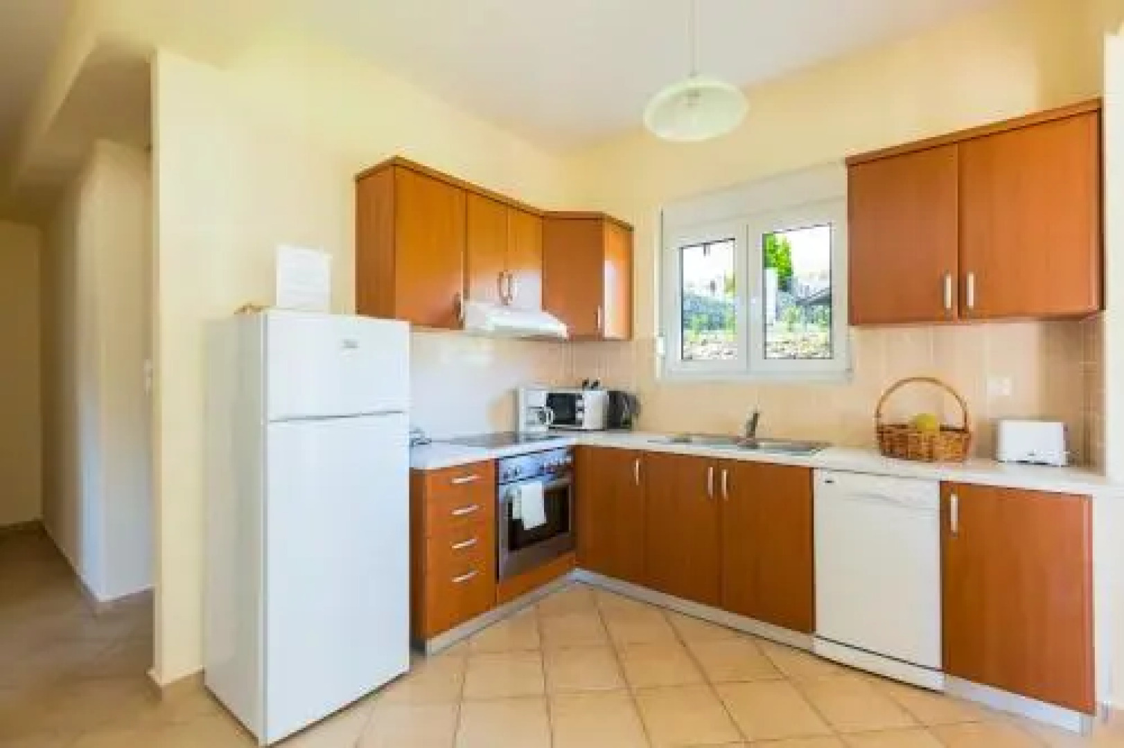 Villa Bali Residence