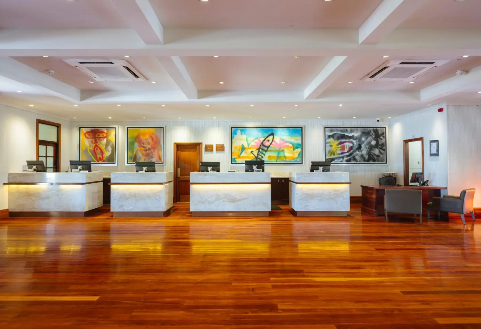 Cable Beach Club Resort & Spa