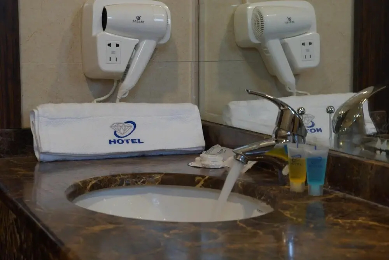 Crystal Blue Hotel Rabigh