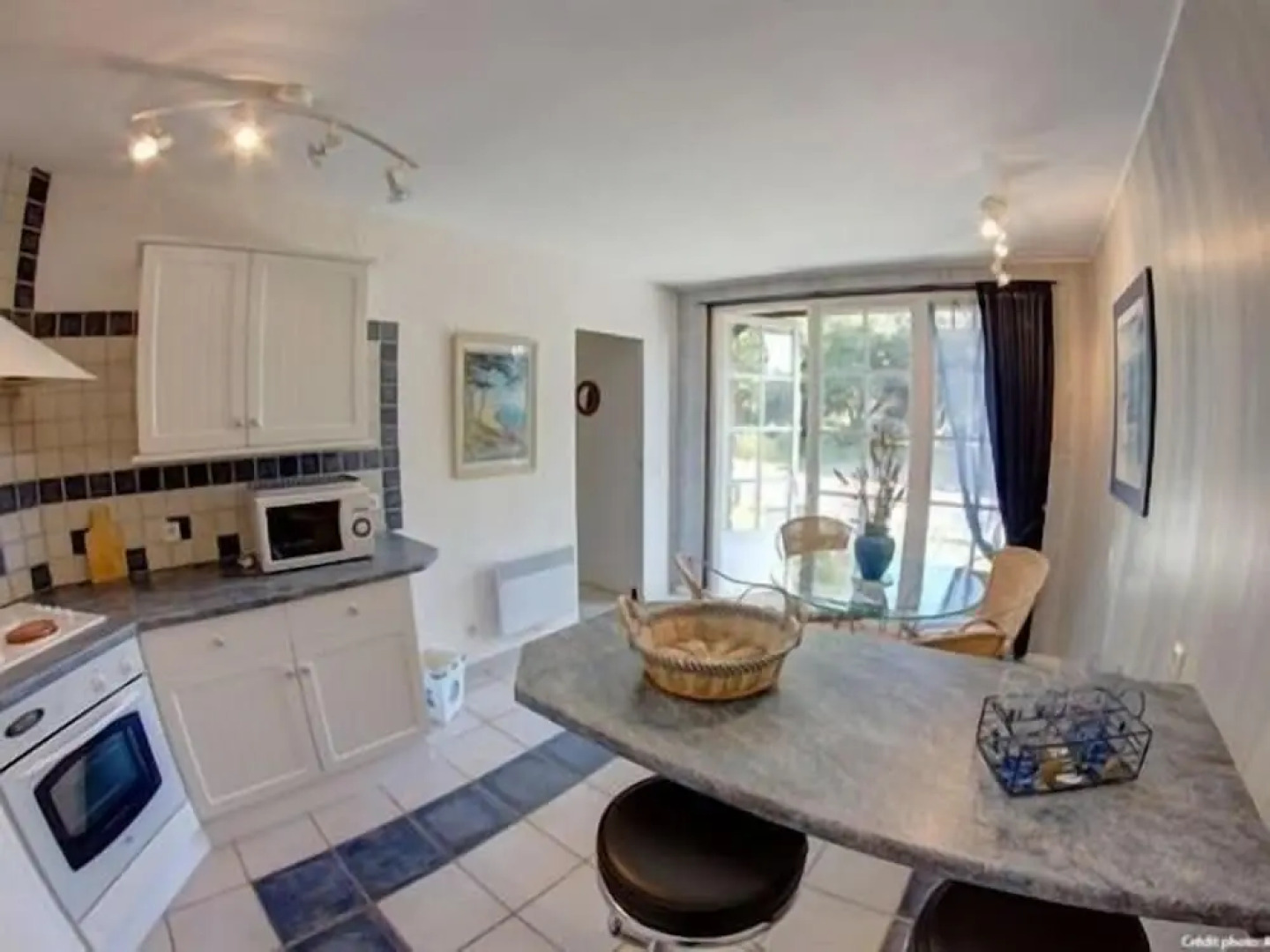 Le Manoir des Quatre Saisons