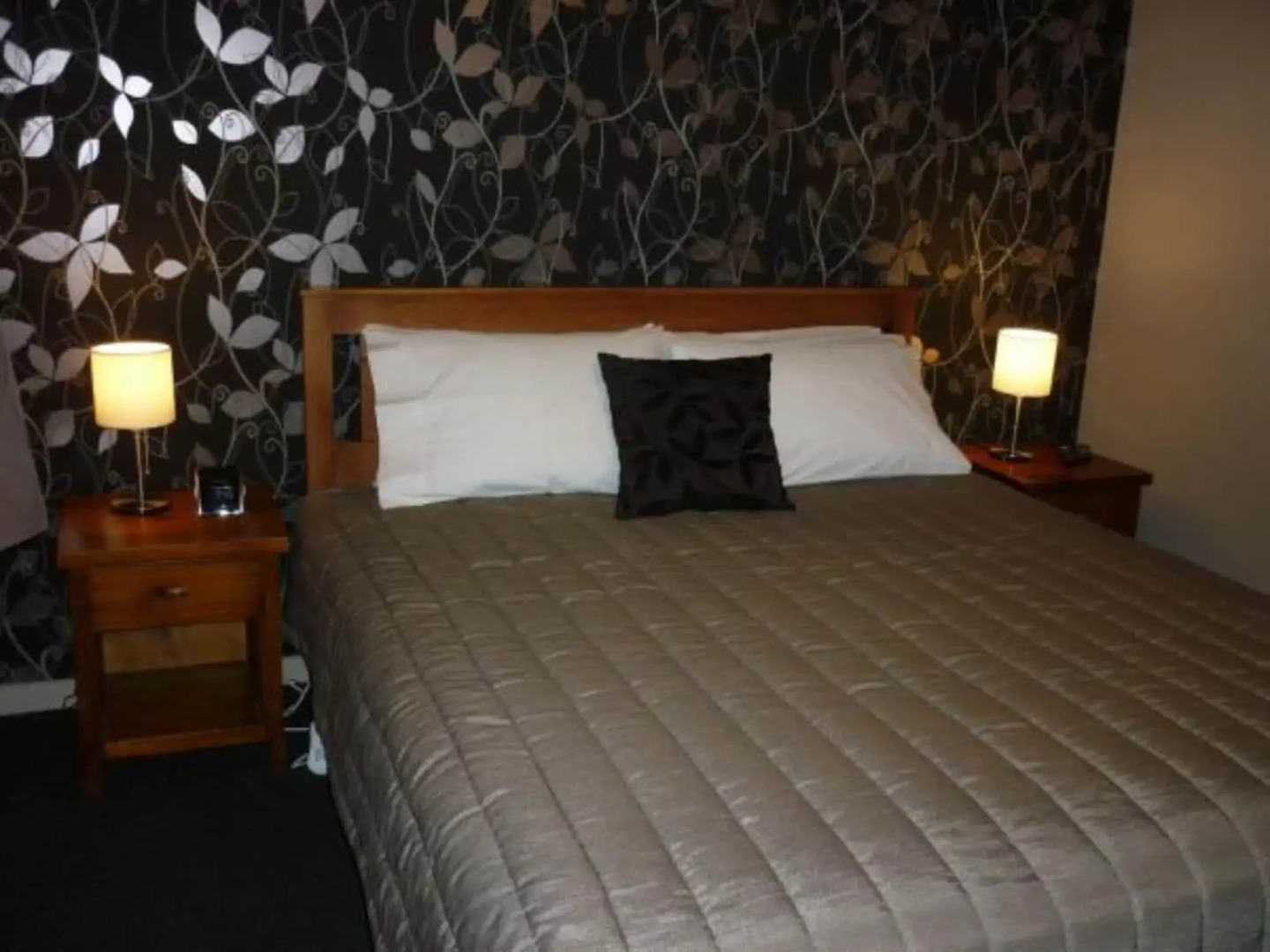Invercargill Holiday Park & Motels