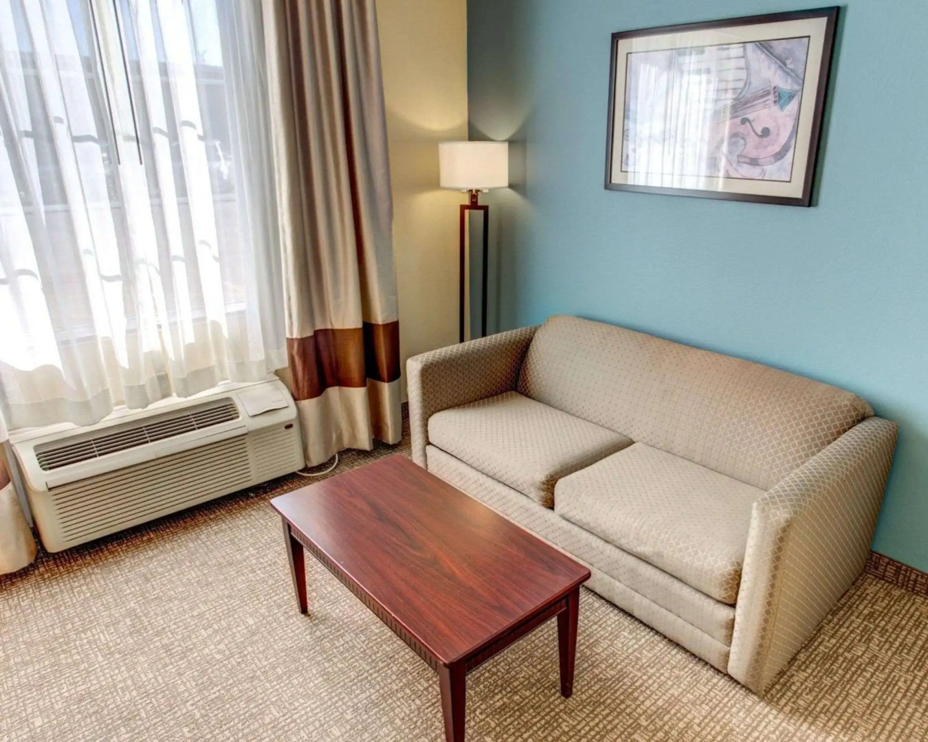 Comfort Inn Lake Charles