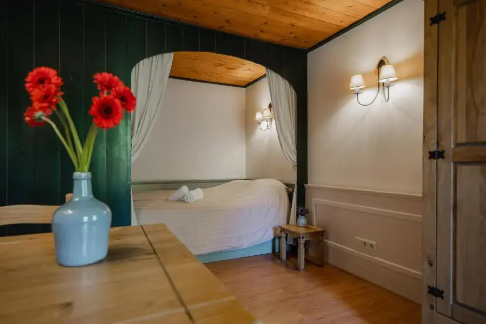 Hotel Vesting Bourtange