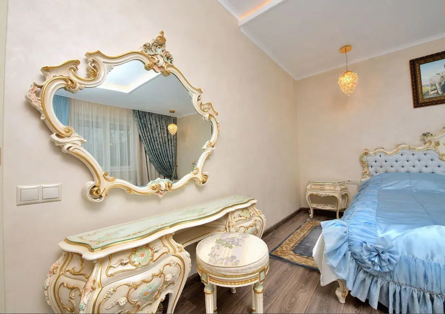 Спа-отель «Ашукино»