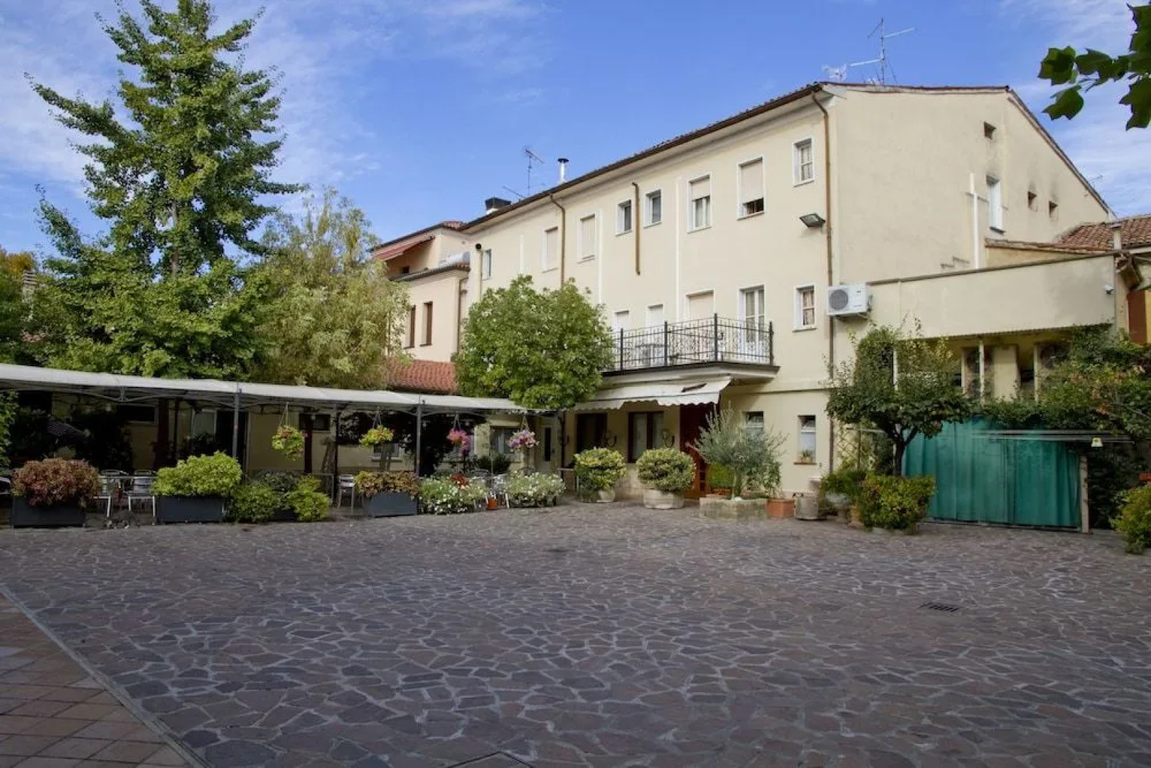 Hotel Europa