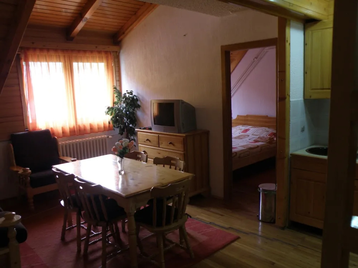 Villa Rankovic guesthouse