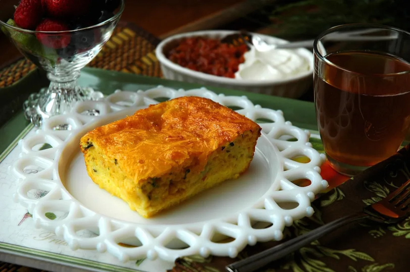 Strawberry Creek Inn Bed & Breakfast