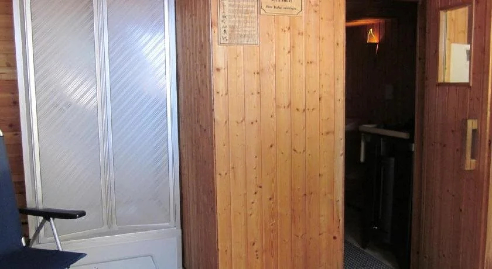 Hotel Garni Breitenberg Panorama