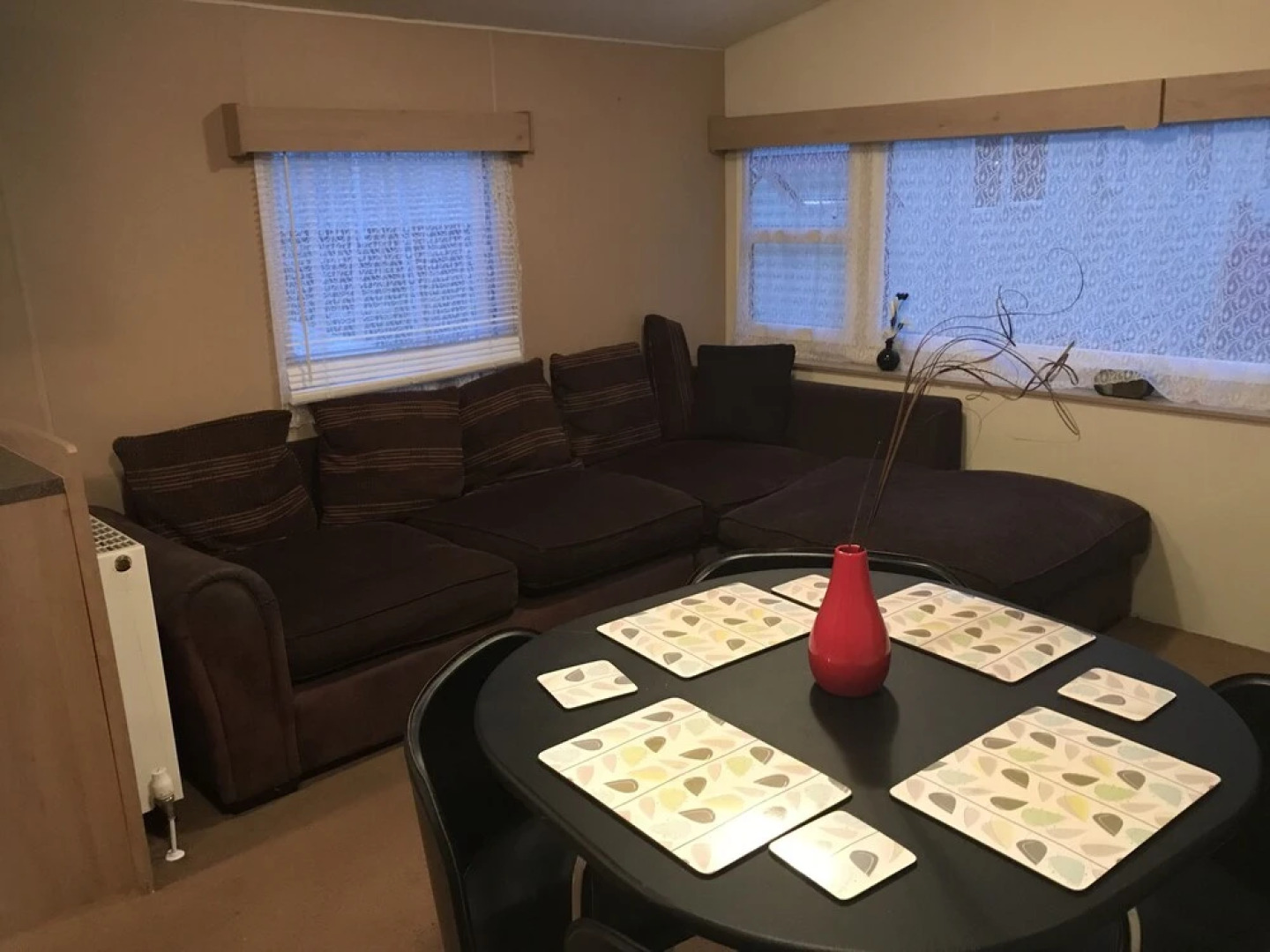 Holiday Home Celebration in Coghurst Holiday Park