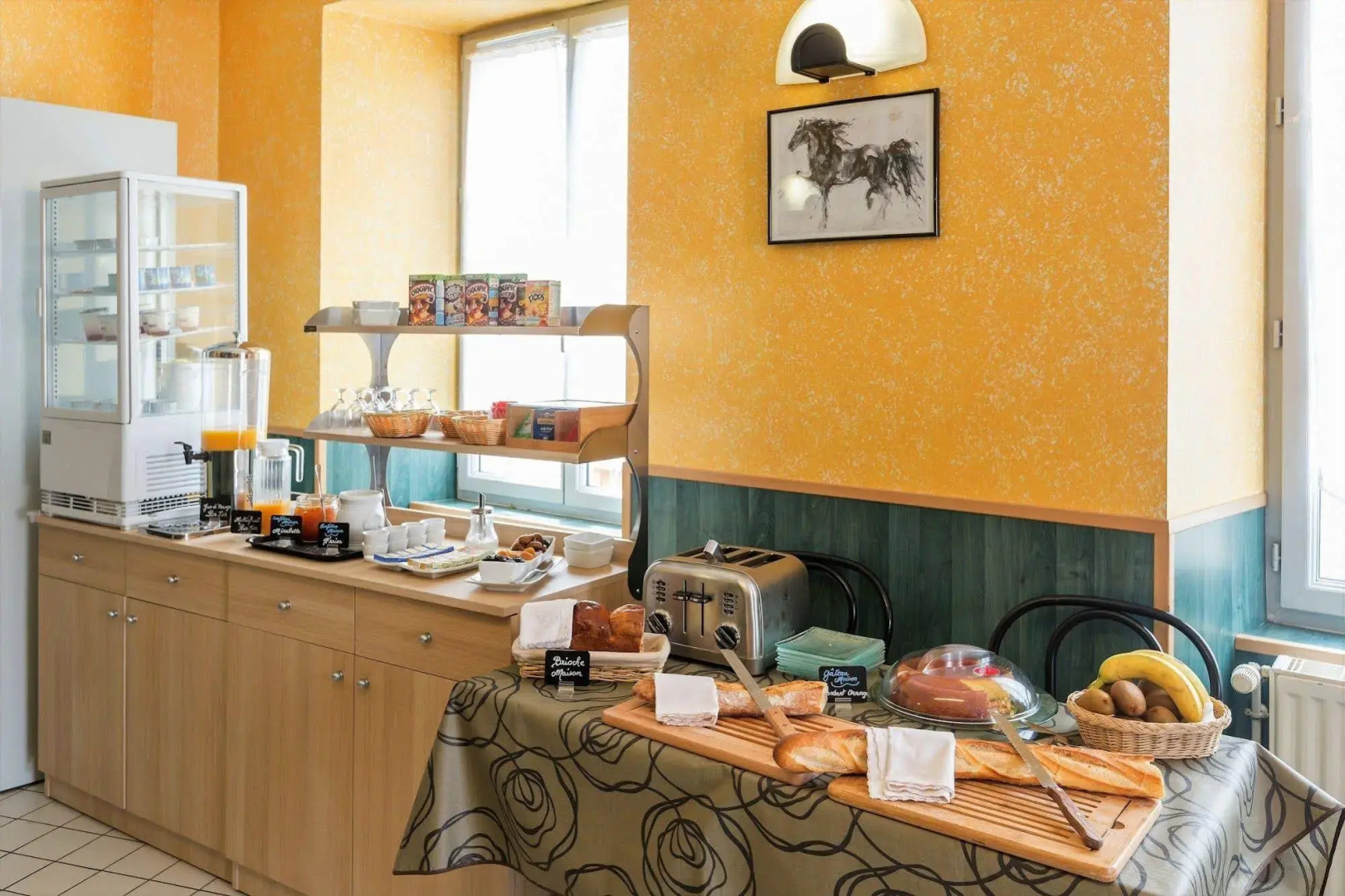 Auberge du Cheval Blanc