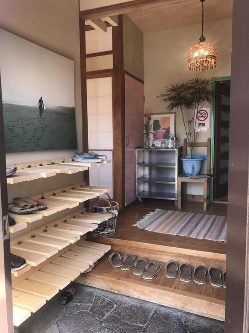 Cafe and Guest House Kaede