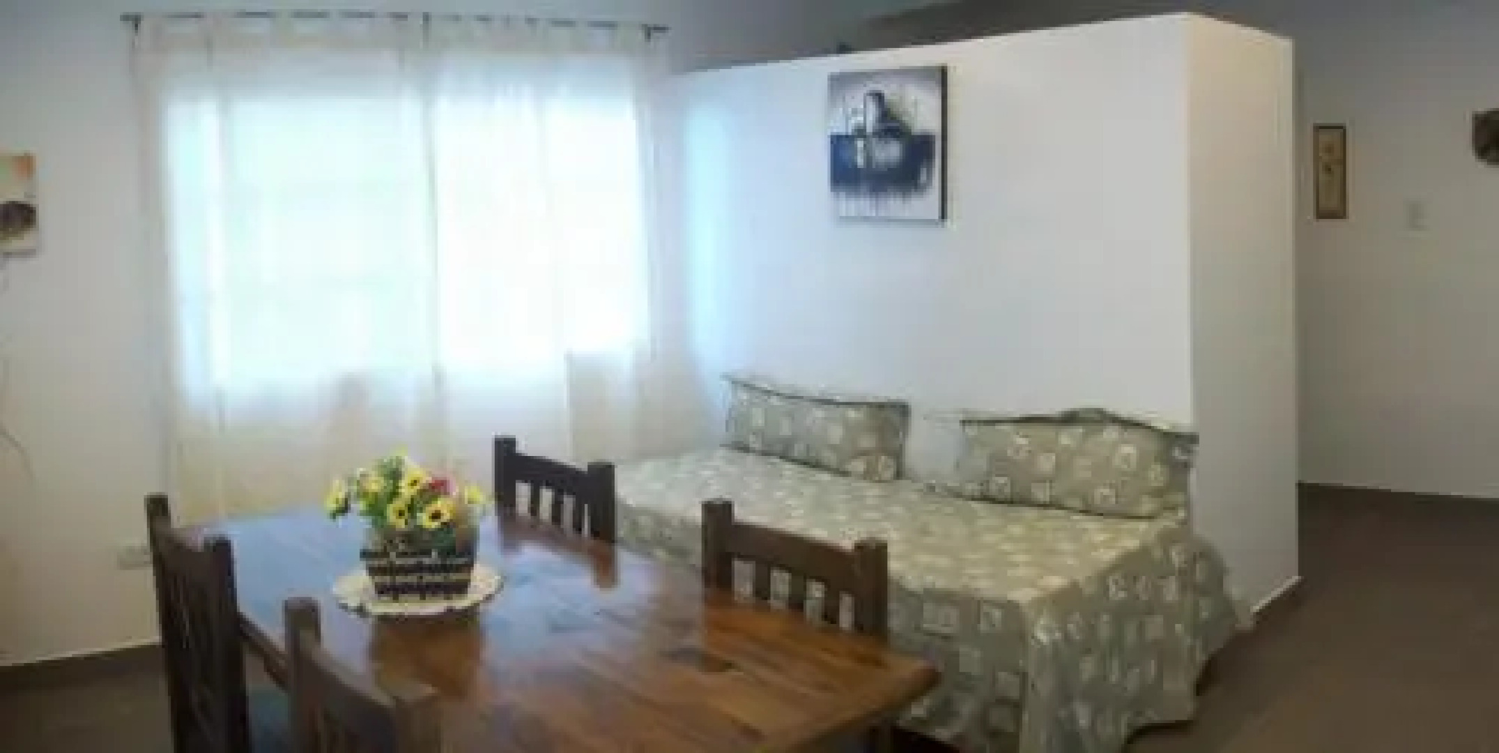 Posadas Solar Del Dique