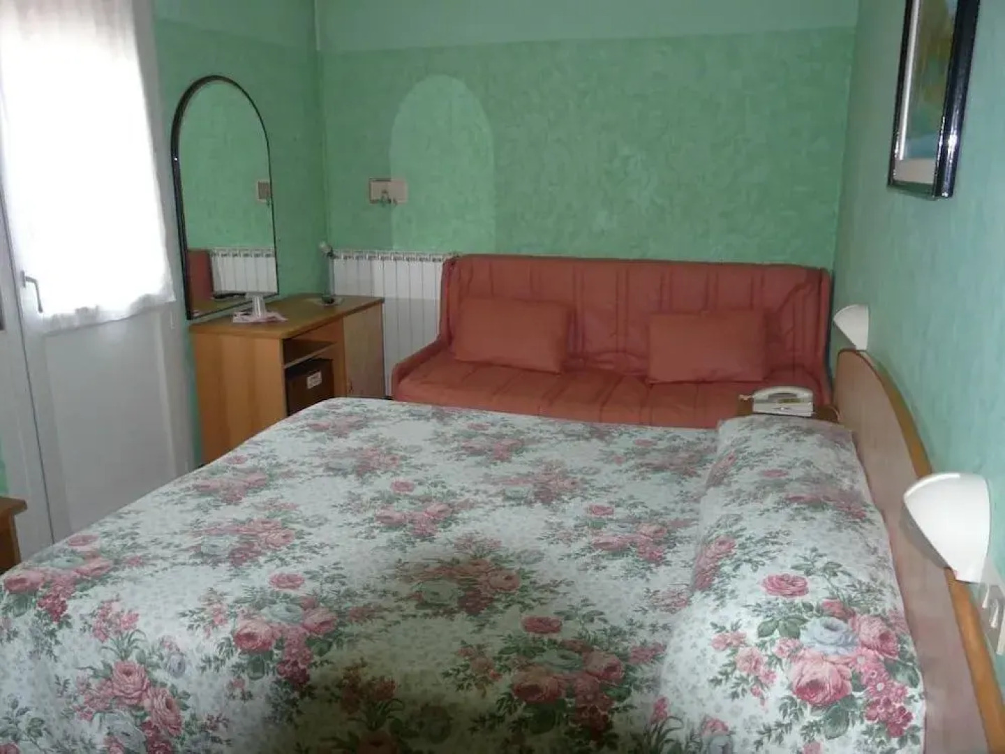 Hotel Vecchia Rimini