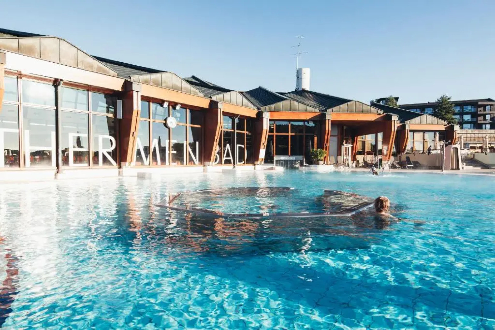 Hotel Vier Jahreszeiten