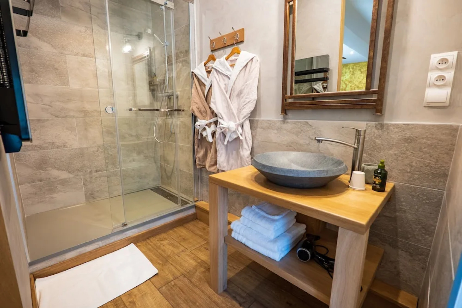 La Chambre Enchantée