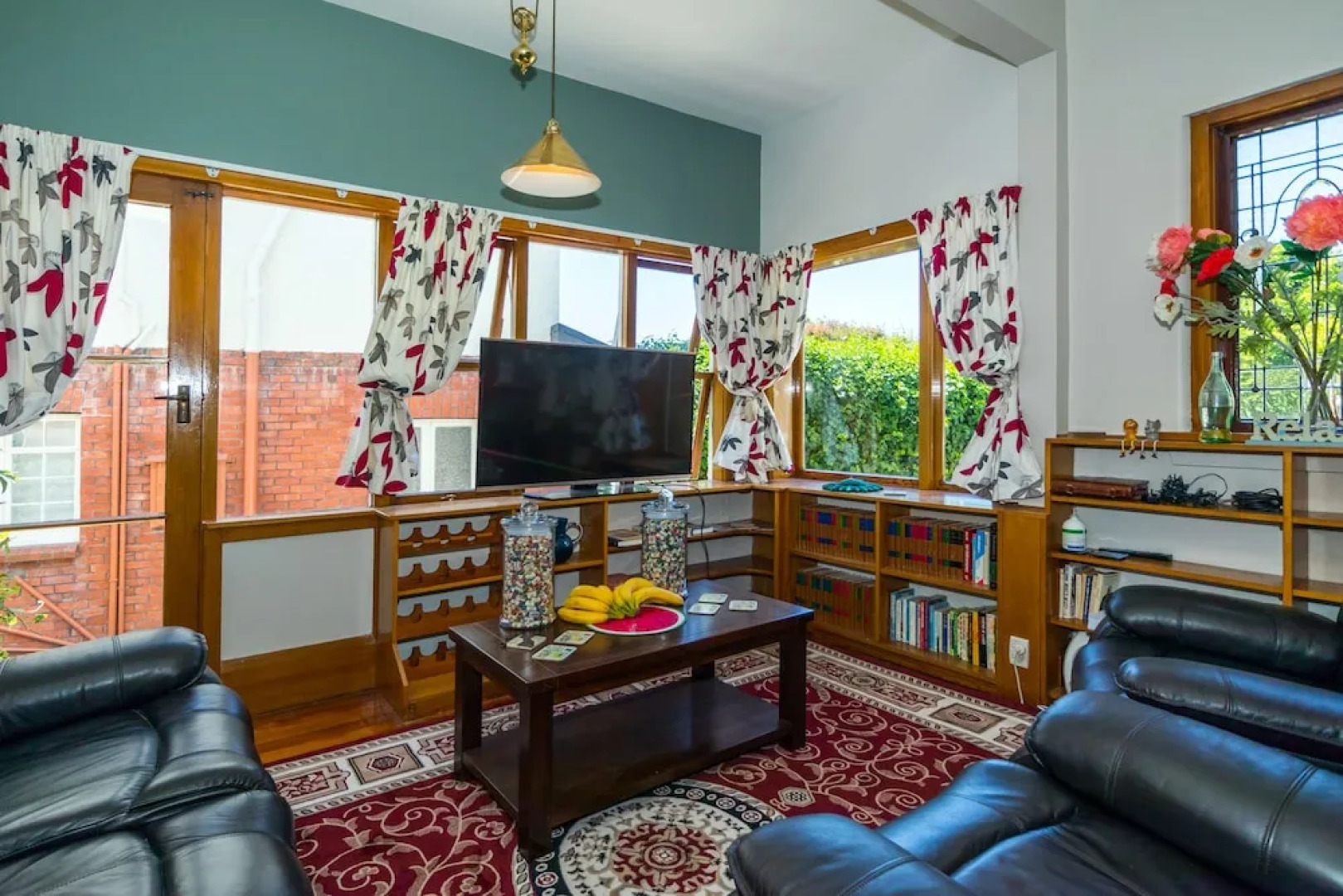 The Sanctuary Beach Side