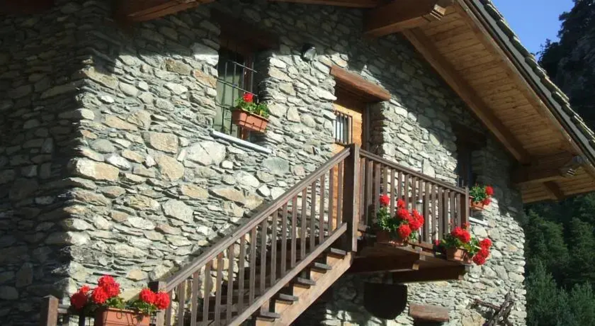 Centro ecosostenibile Lavesé