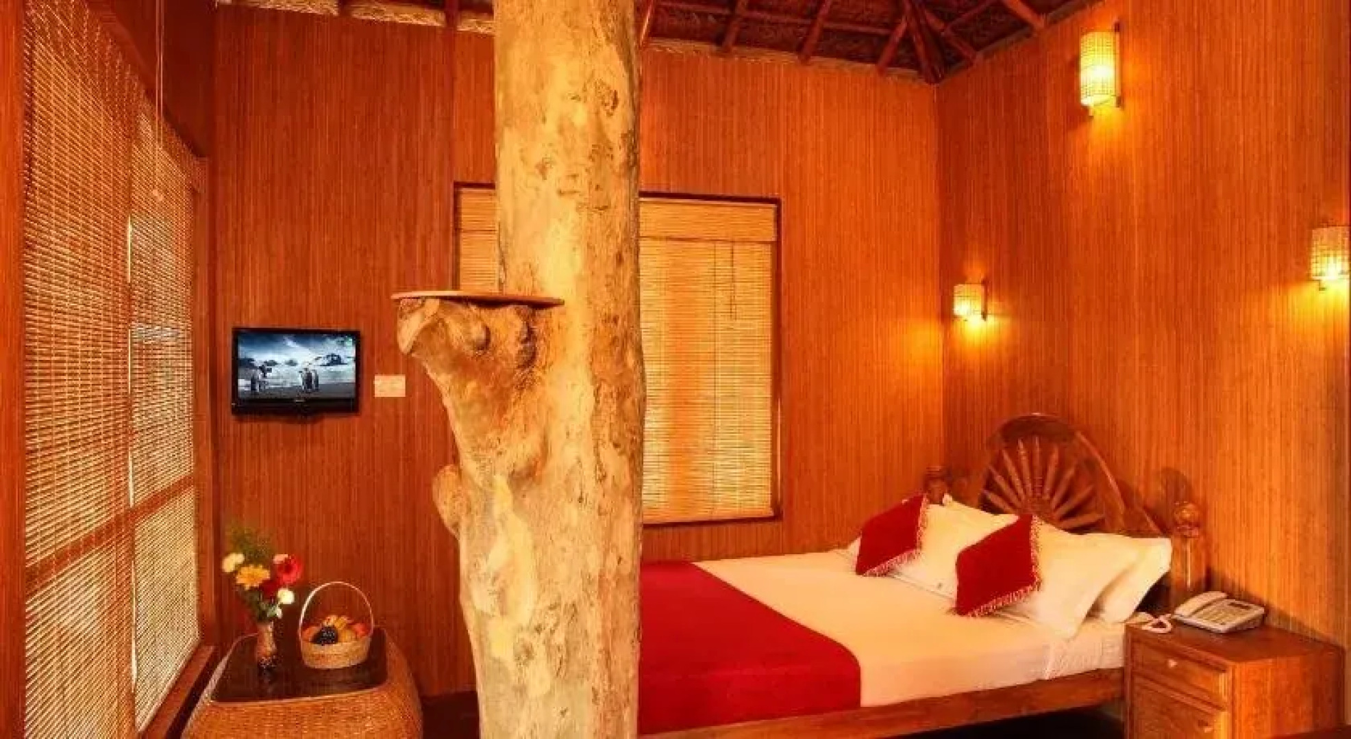 Rippon Mount Resorts