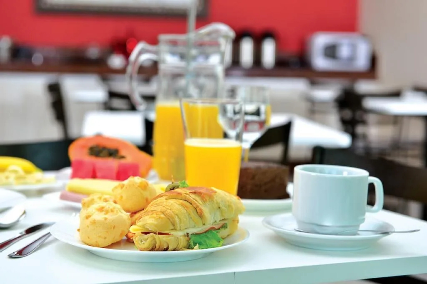 Domus Hotel Cidade Nobre – Ipatinga