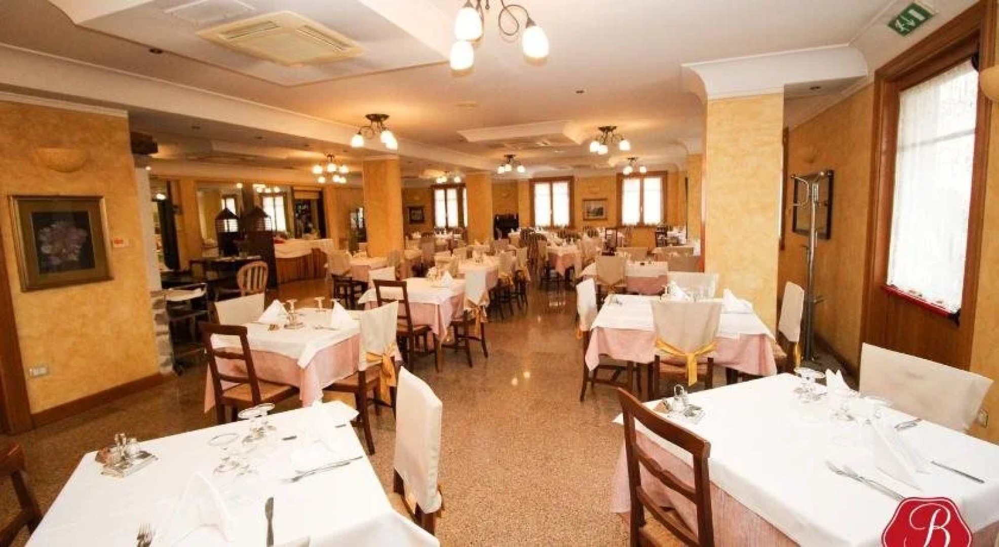 Trattoria Bettola