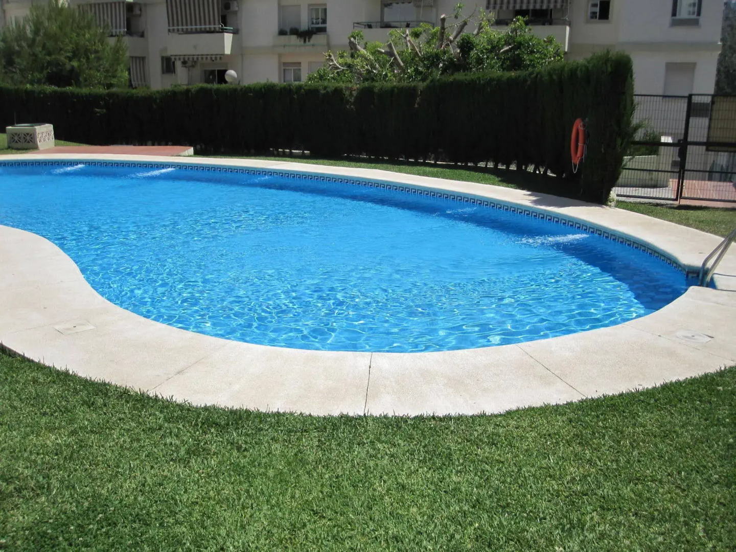 Fan Flat Torremolinos