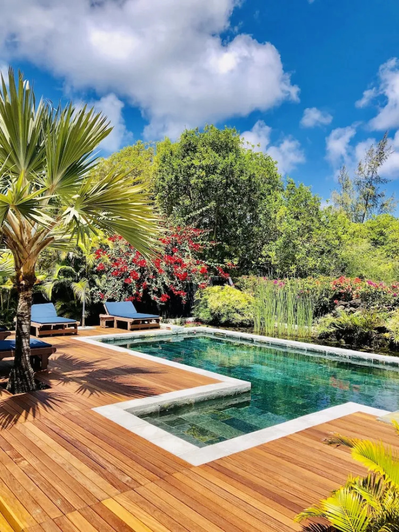 The Good Life Mauritius