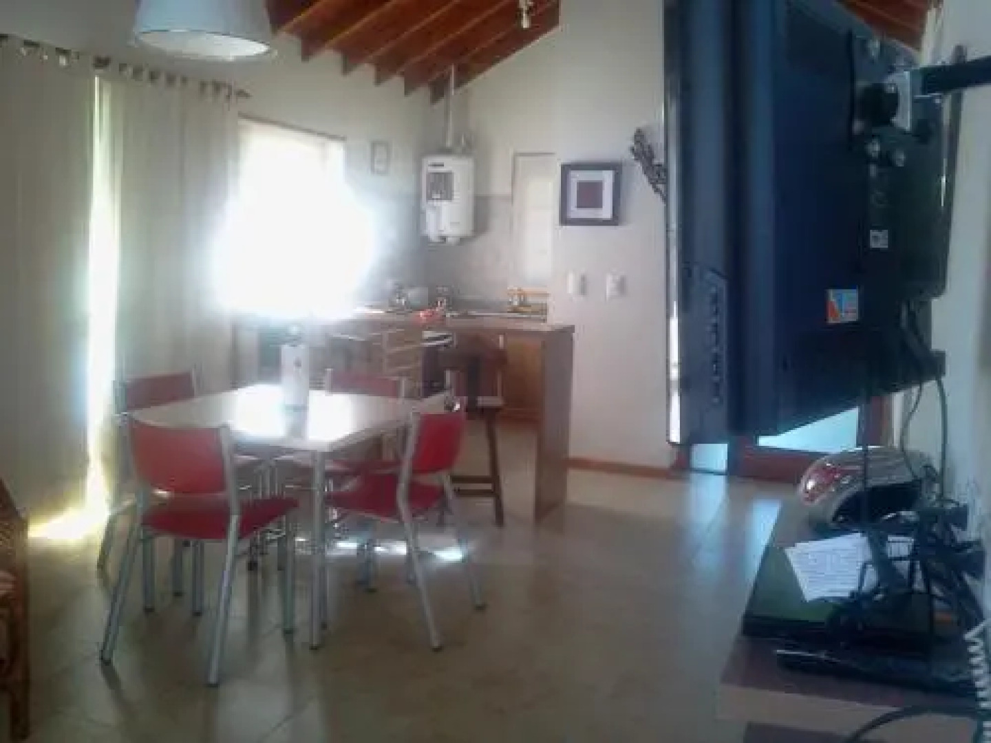 Entreverdes Cabañas