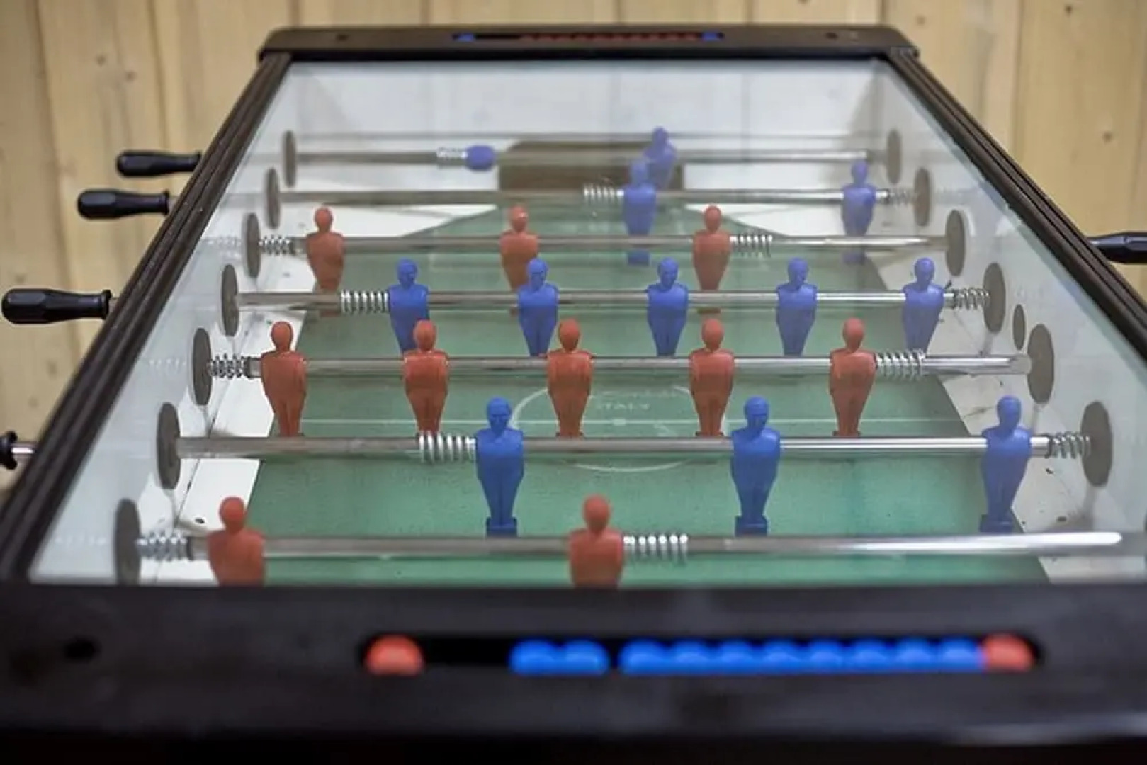 Pensjonat Novobilski