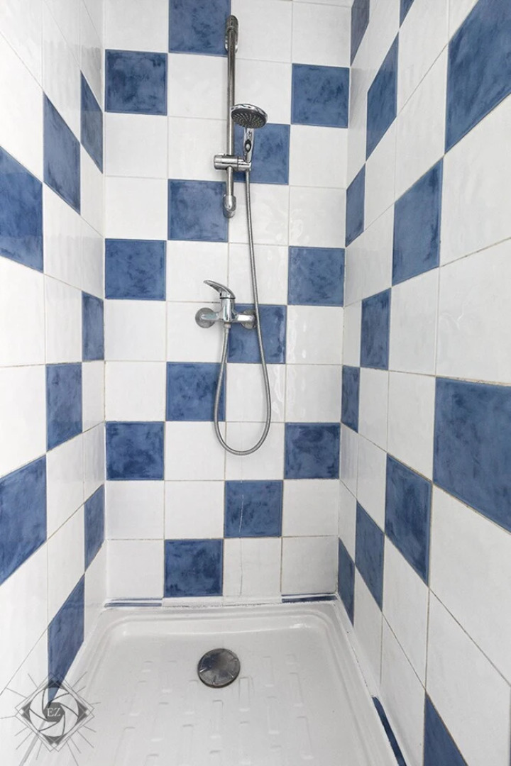 Studio in Voreppe, With Wonderful Mountain View and Pool Access - 27 k