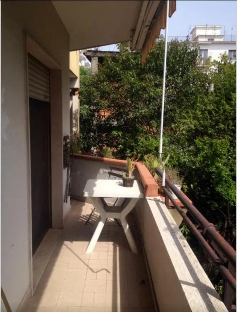 Mauritius Open Space