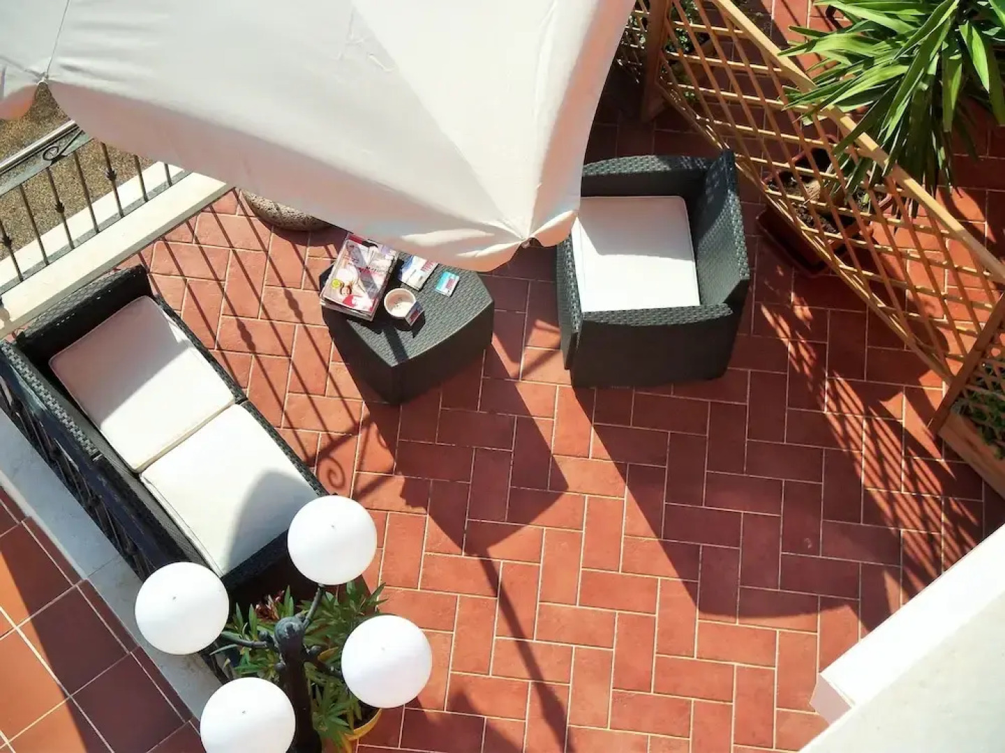 Hotel Bella Vista S'Archittu