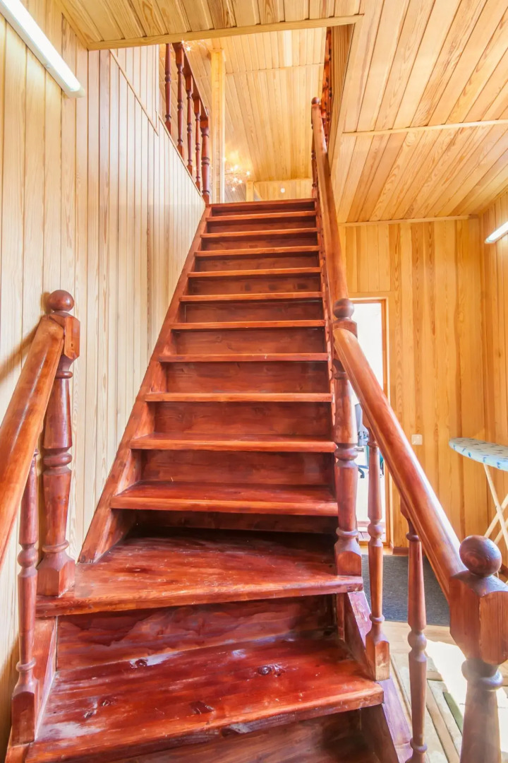 Агроусадьба Абузерье