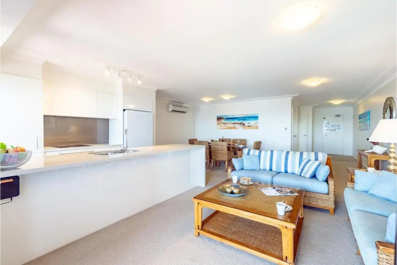 Florentine Unit 14, 11 Columbia Close