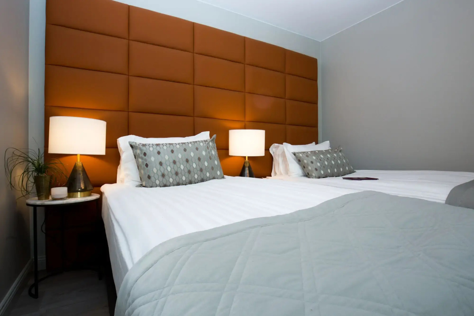 Room With A View Luxury Apartments