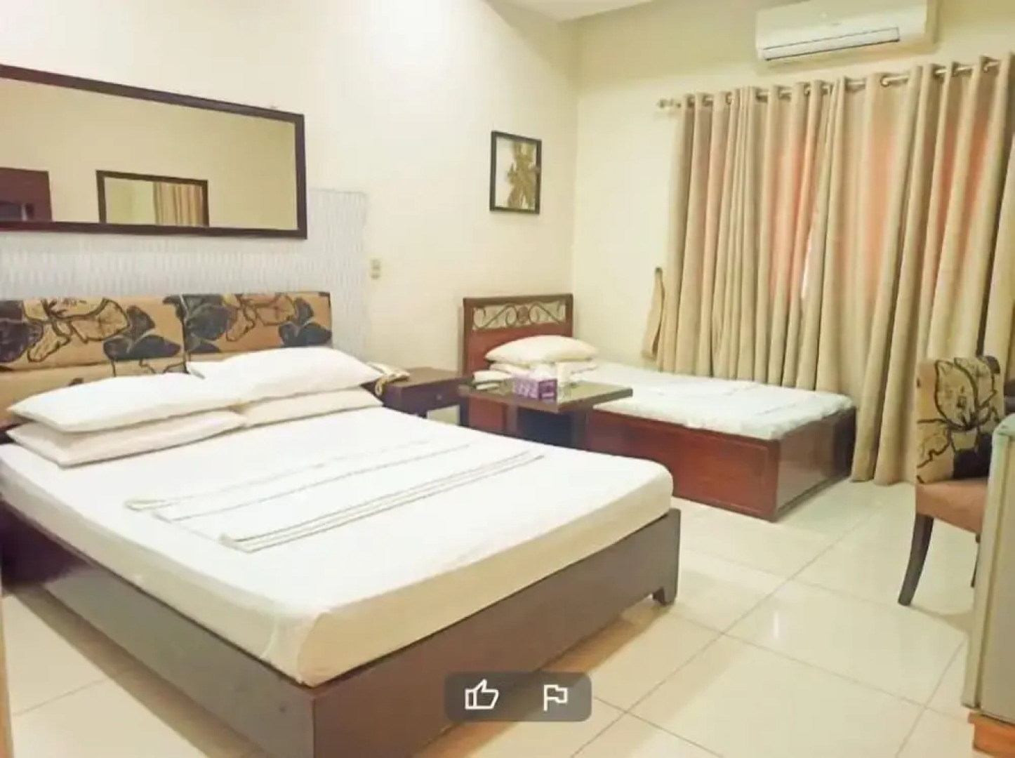 Hotel Silver Sand Multan