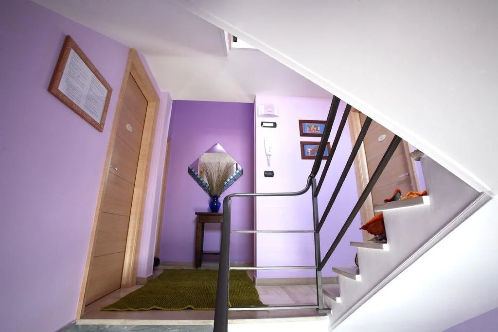 Aribri Bed & Breakfast