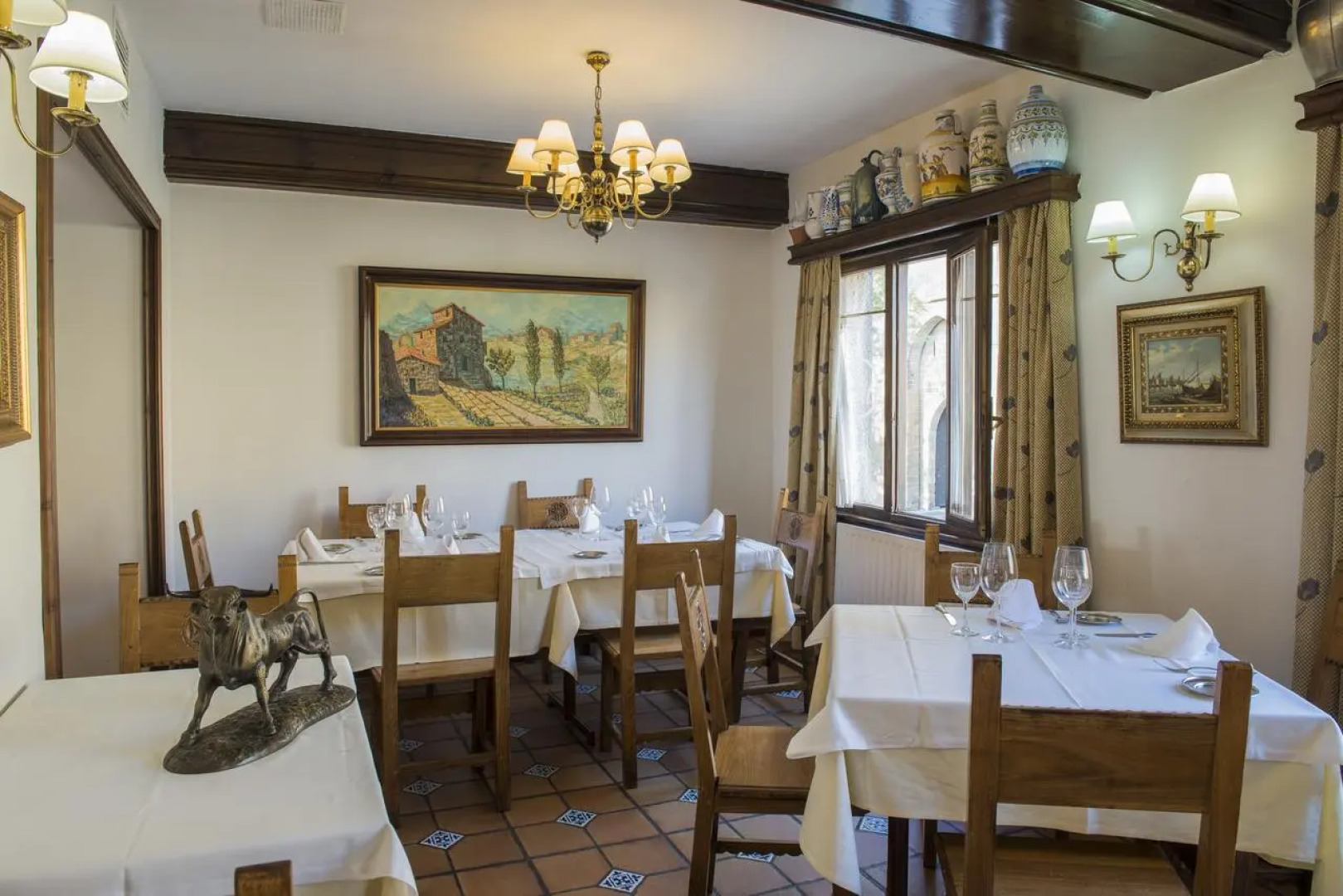 Hotel Restaurante Marixa