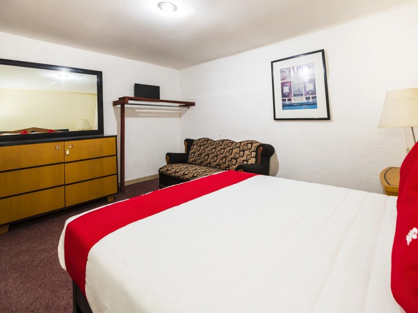 OYO Hotel Los Pinos Silao