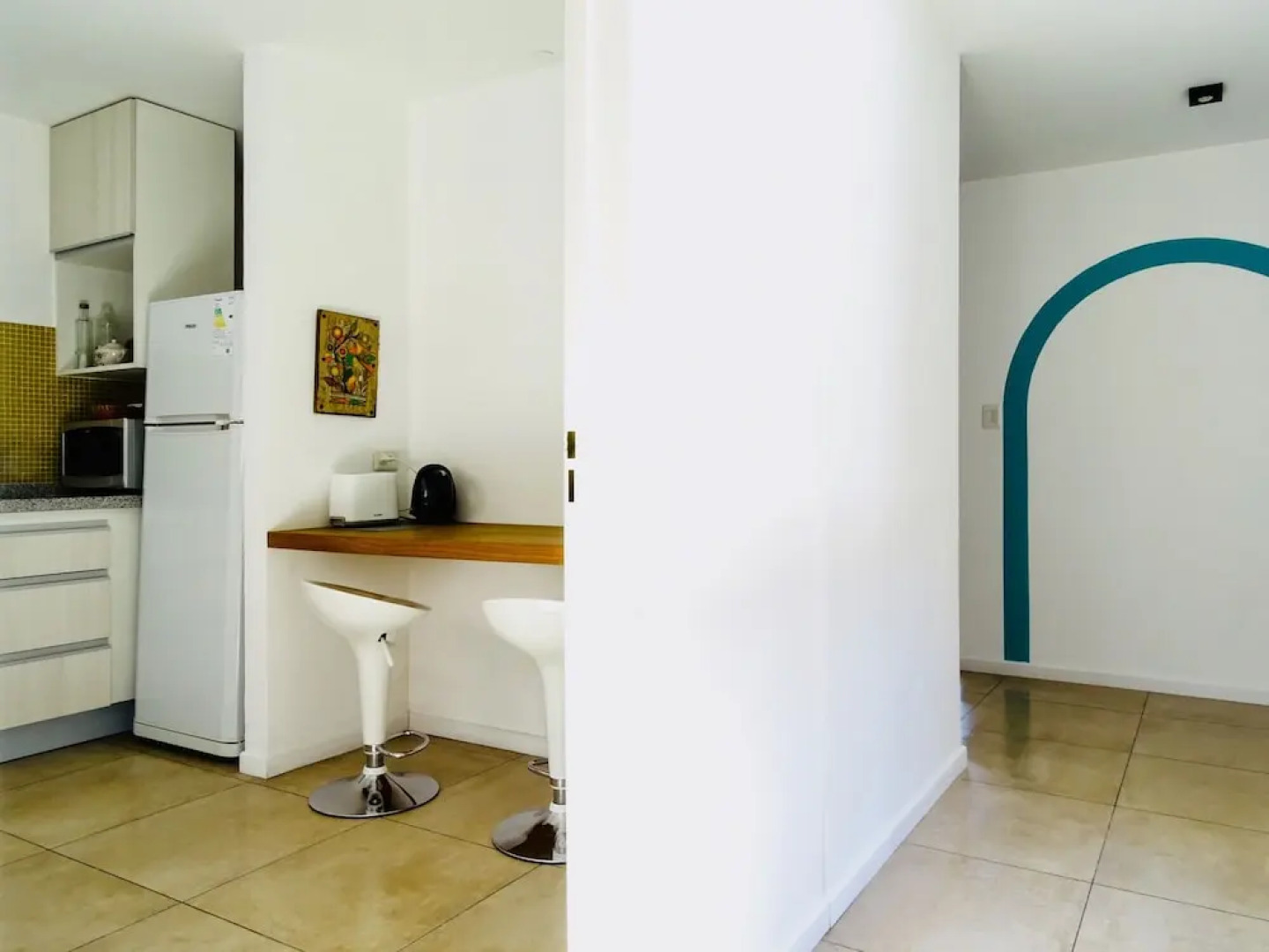 Sacha Mistol Residence _Nueva Cordoba