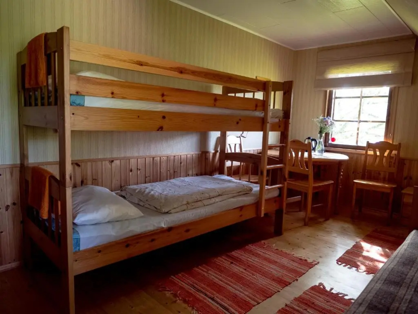 Toomalõuka Tourist Farm