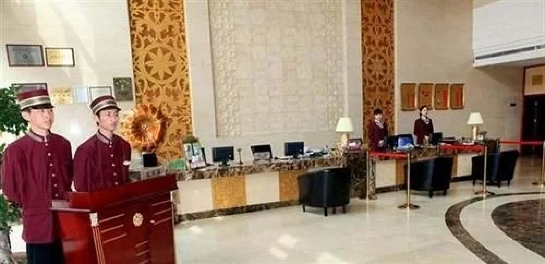 Ningguo International Hotel