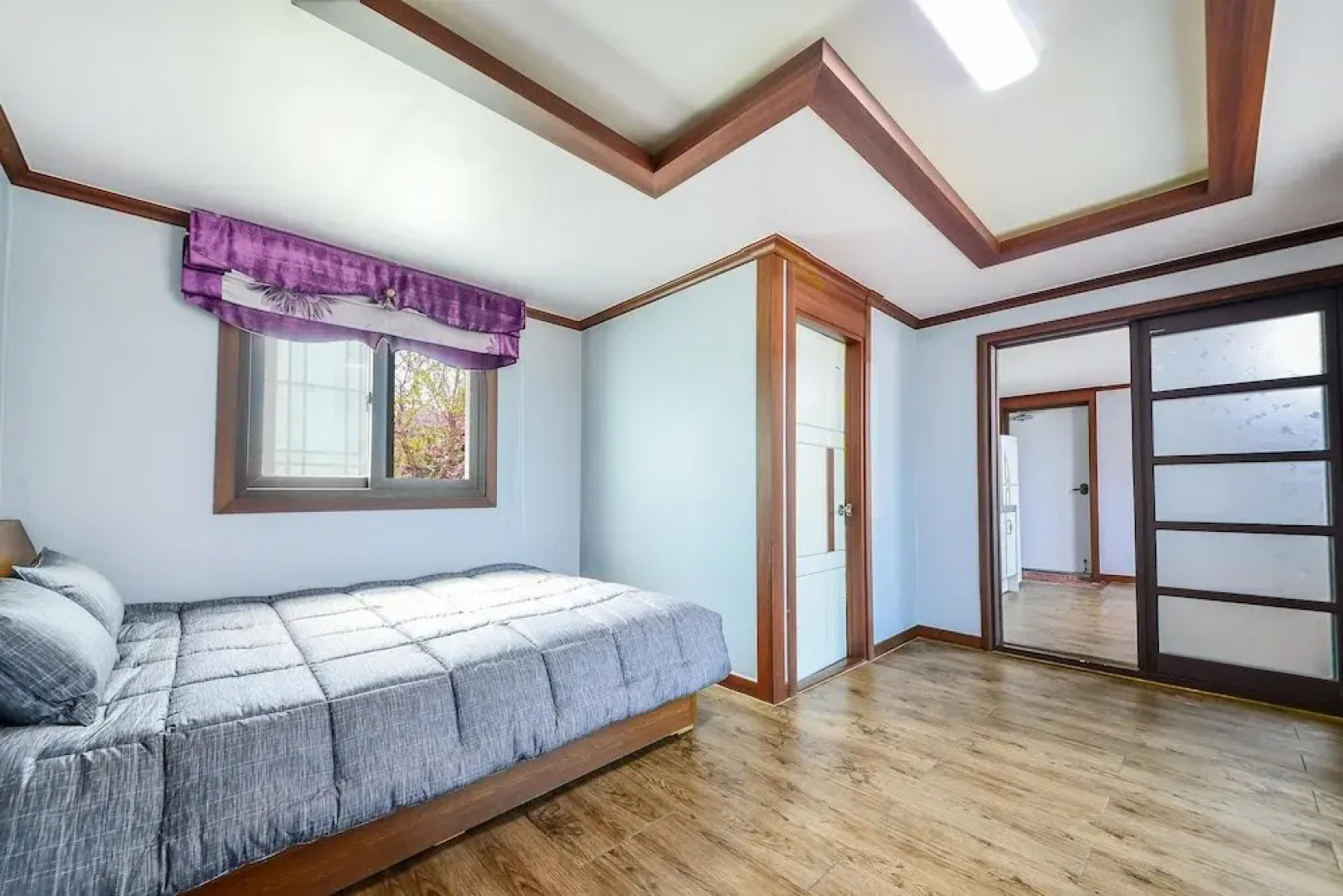 Samcheok Duelkkot Pension