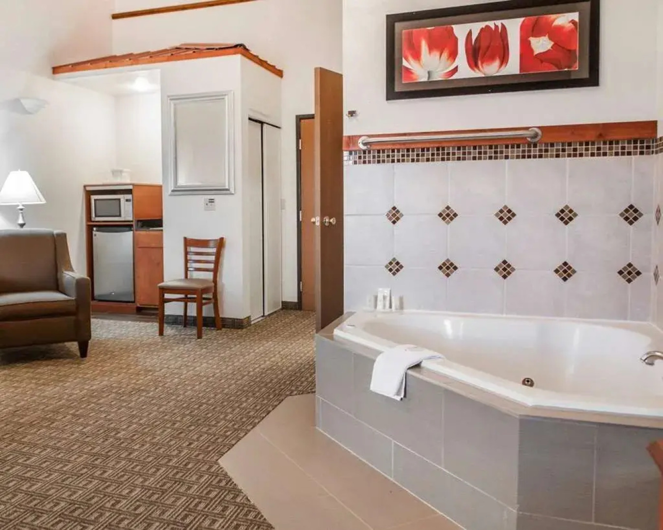 Comfort Inn & Suites Alamosa