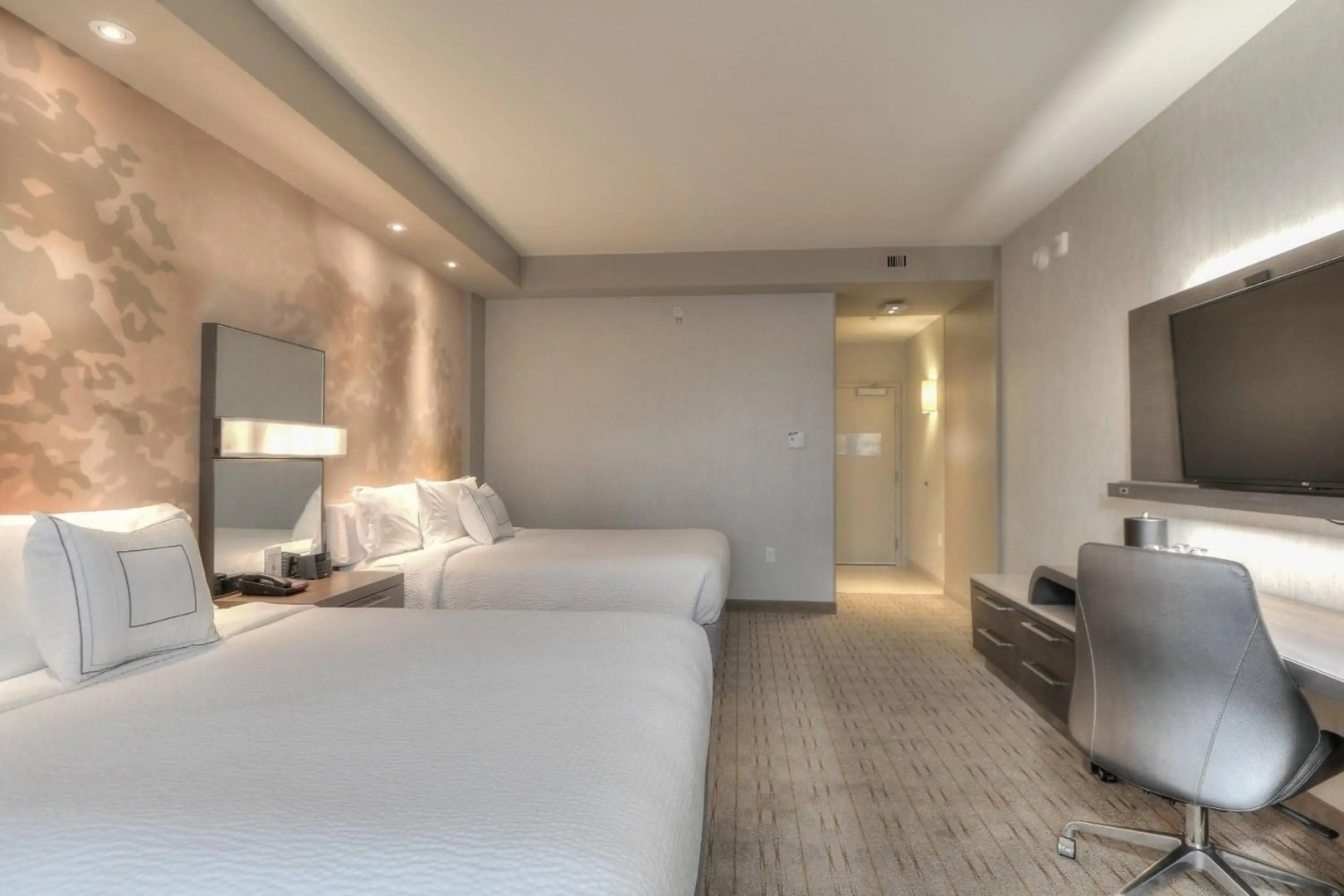 Courtyard by Marriott Pigeon Forge