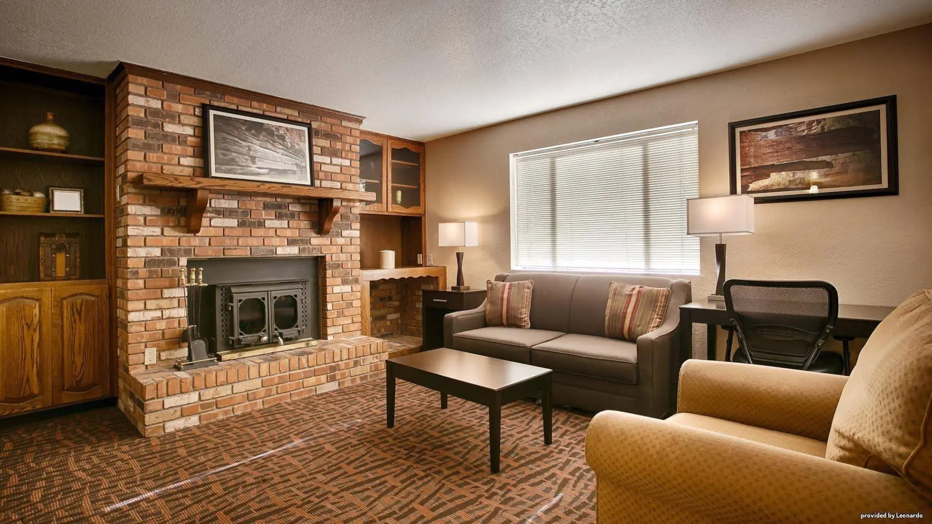 Best Western Arizonian Inn