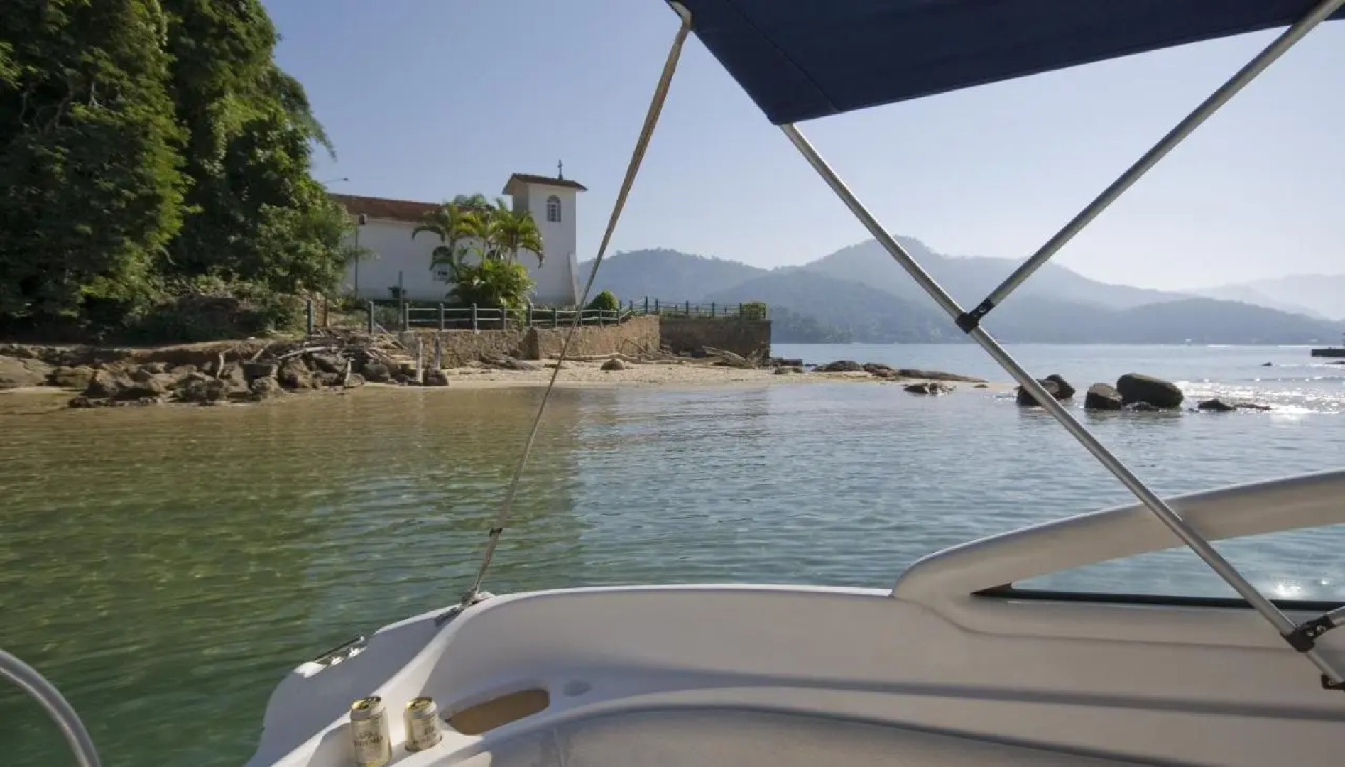 Angra Boutique Hotel