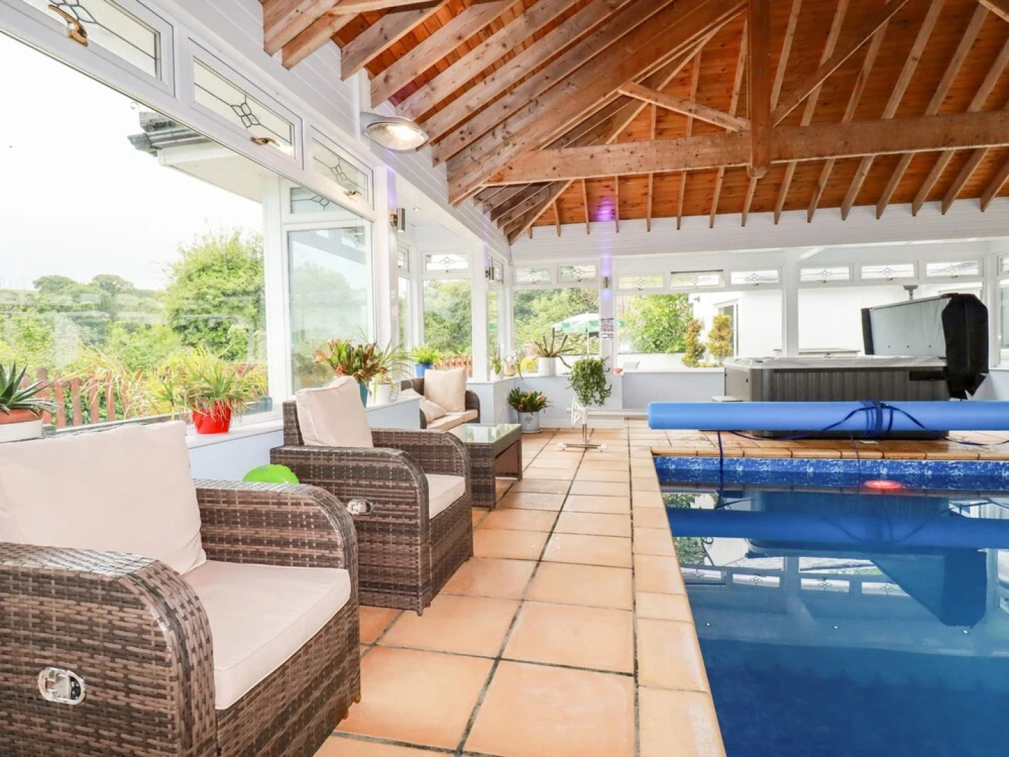 Chapel Green Studio 2