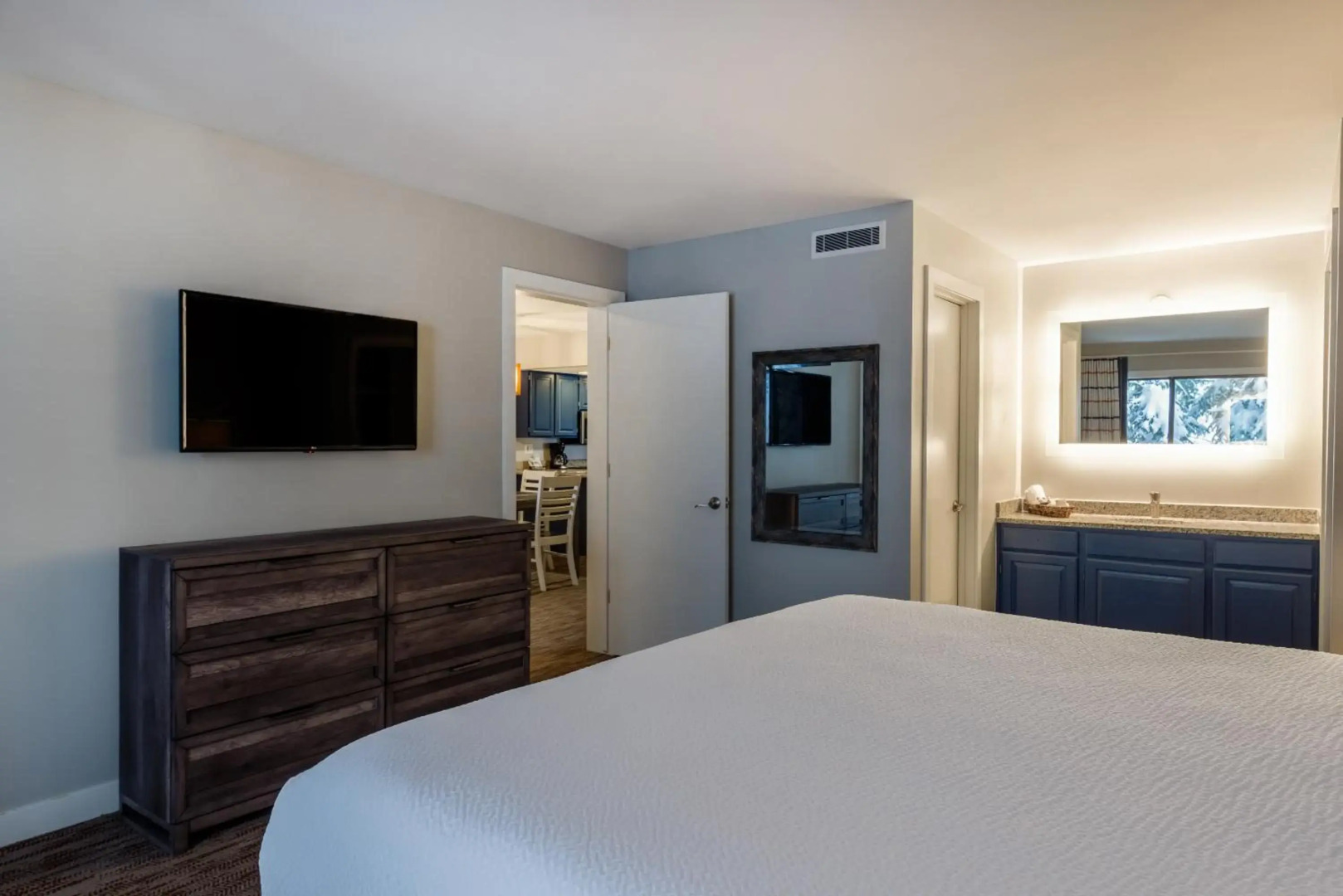 Park Plaza Resort - Park City, Ascend Collection Hotel