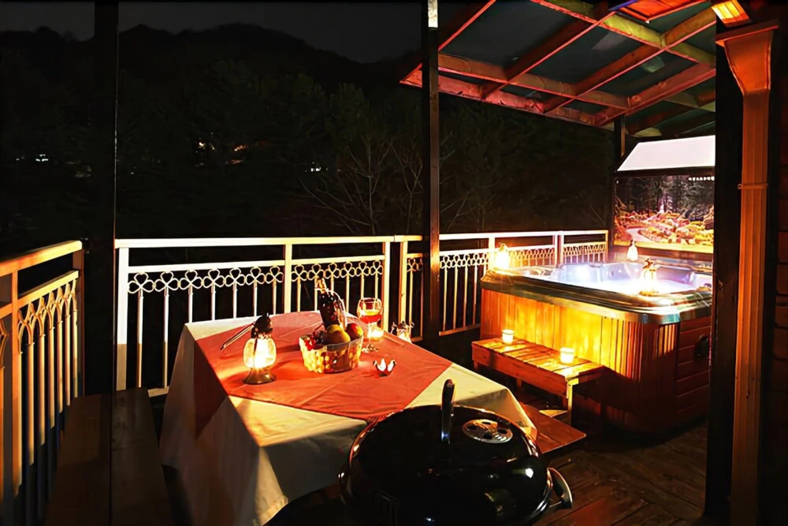 Gapyeong Apple Valley Pension