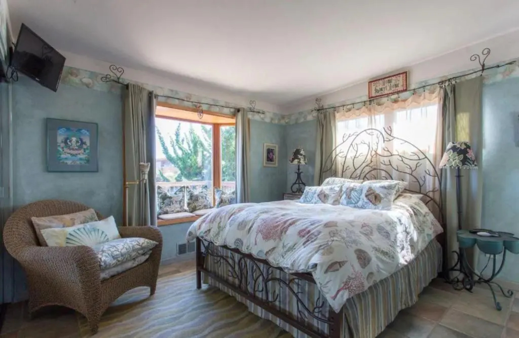 Opal Cliff Beach House